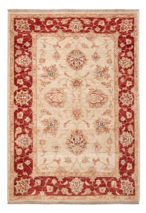 Tapis Ziegler - 112 x 81 cm - beige