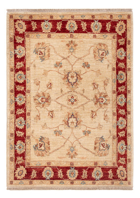 Tapis Ziegler - 104 x 75 cm - beige