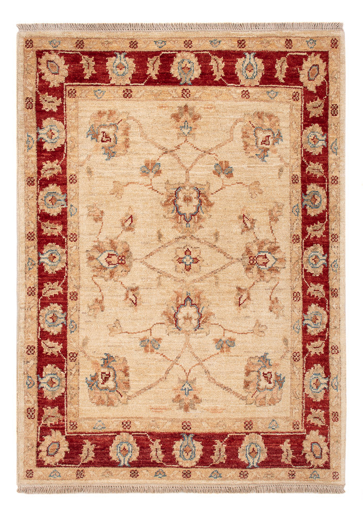 Tapis Ziegler - 104 x 75 cm - beige