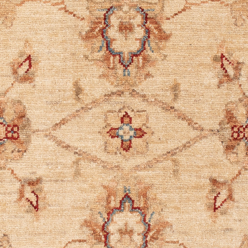Tapis Ziegler - 104 x 75 cm - beige