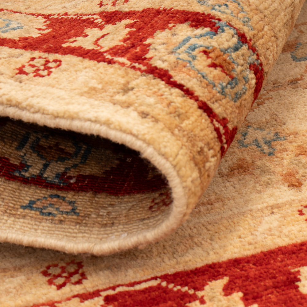 Tapis Ziegler - 104 x 75 cm - beige