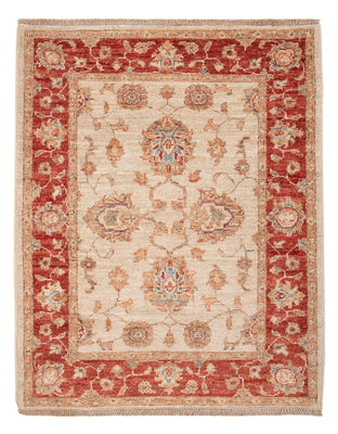 Tapis Ziegler - 96 x 76 cm - beige
