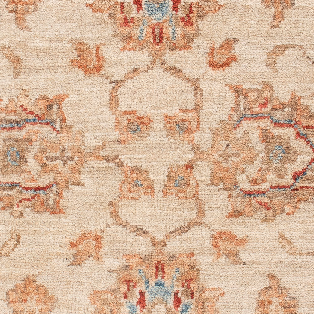 Tapis Ziegler - 96 x 76 cm - beige