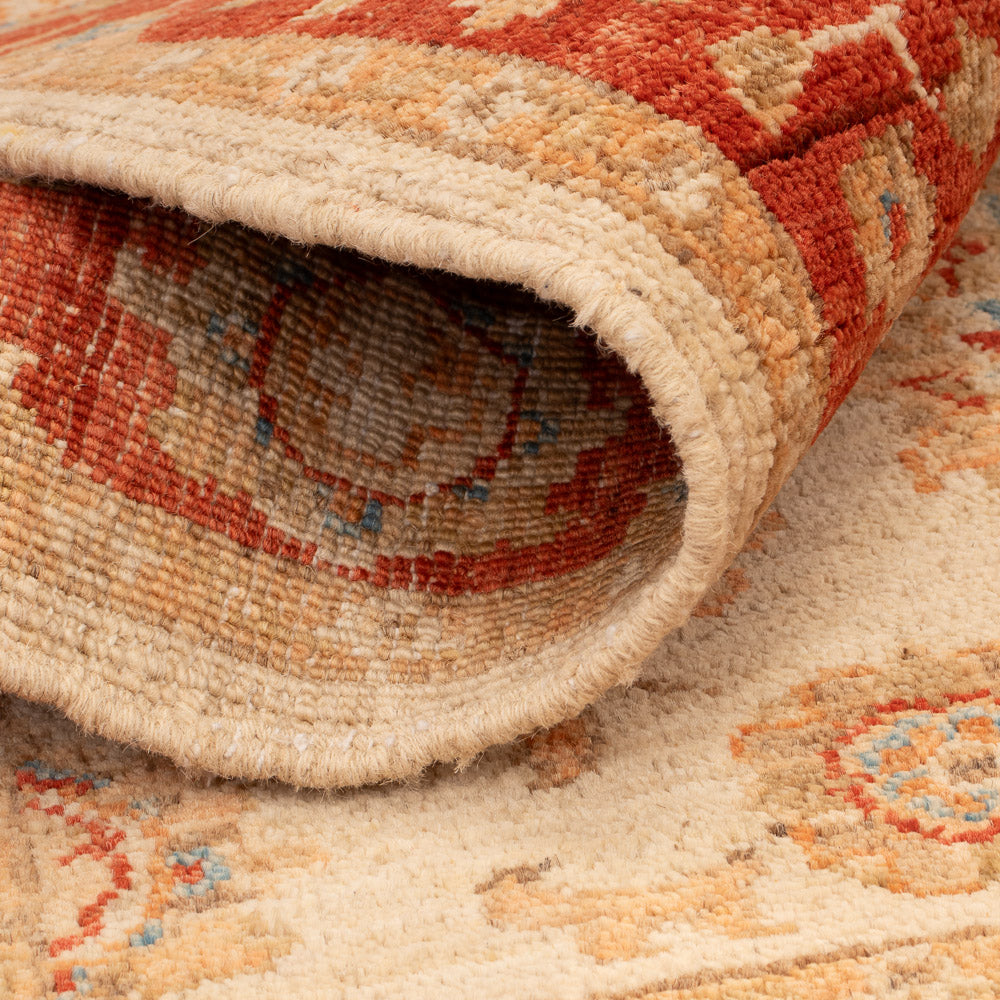 Tapis Ziegler - 96 x 76 cm - beige