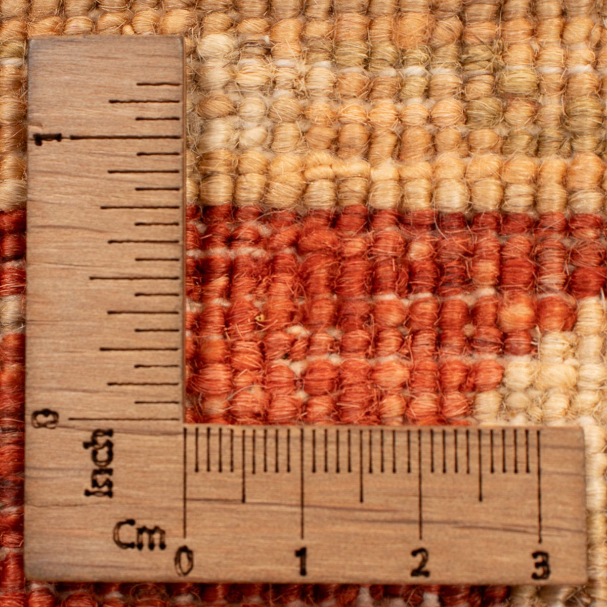 Tapis Ziegler - 96 x 76 cm - beige