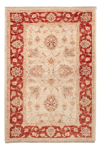 Tapis Ziegler - 119 x 82 cm - beige