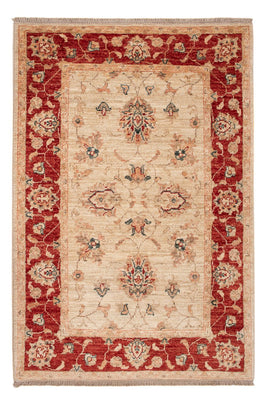 Tapis Ziegler - 121 x 82 cm - beige