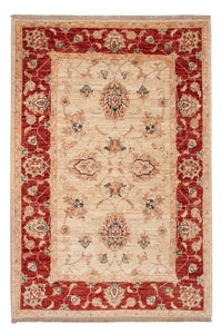 Tapis Ziegler - 121 x 82 cm - beige