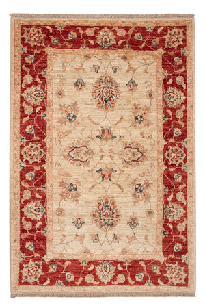 Tapis Ziegler - 121 x 82 cm - beige