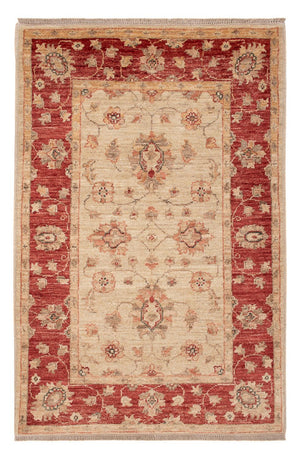 Tapis Ziegler - 123 x 82 cm - beige