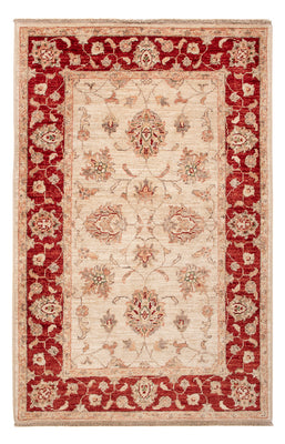 Tapis Ziegler - 120 x 79 cm - beige