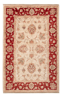 Tapis Ziegler - 120 x 79 cm - beige