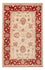 Tapis Ziegler - 120 x 79 cm - beige