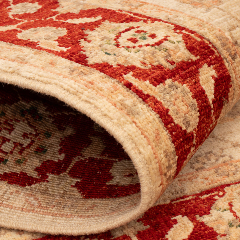 Tapis Ziegler - 120 x 79 cm - beige