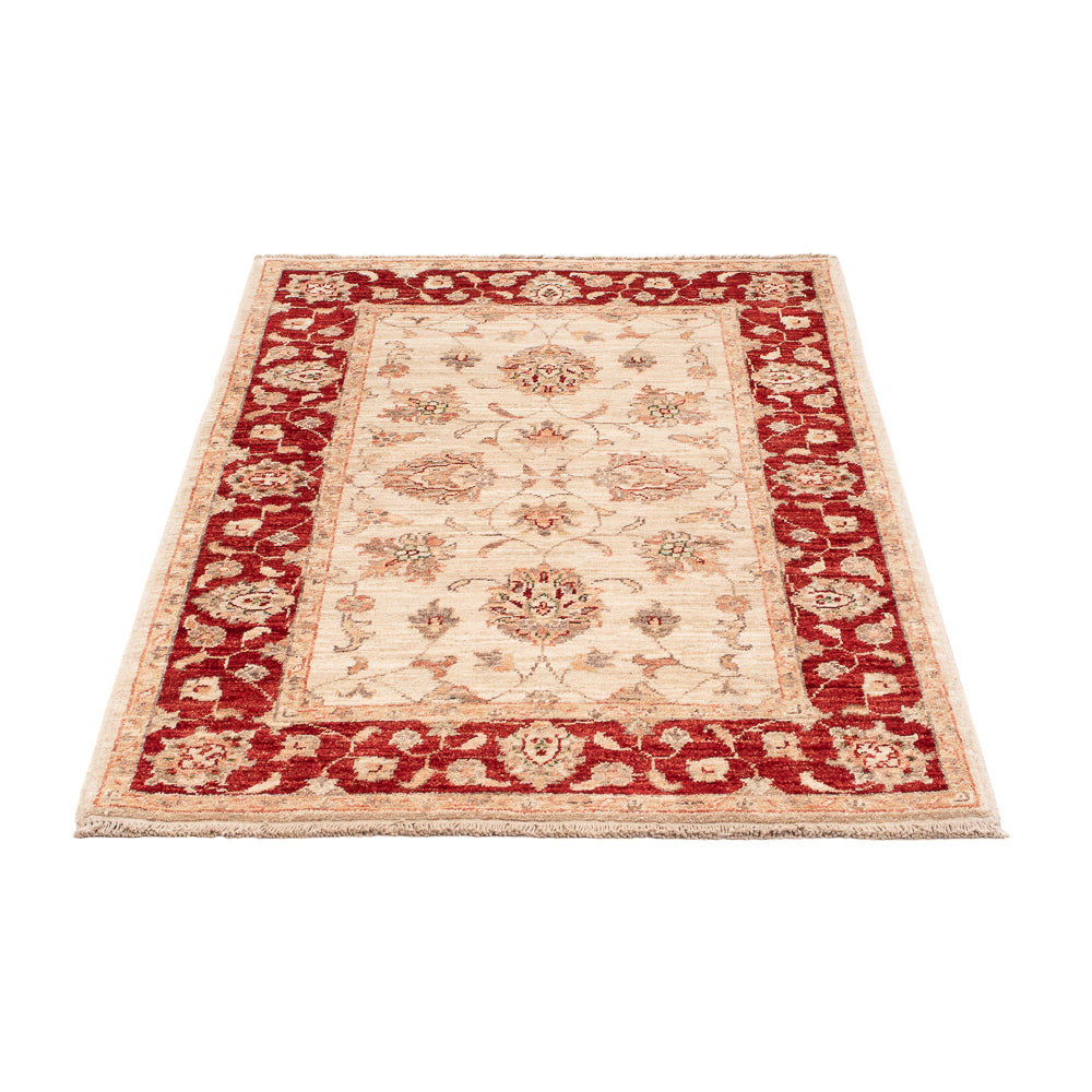 Tapis Ziegler - 120 x 79 cm - beige