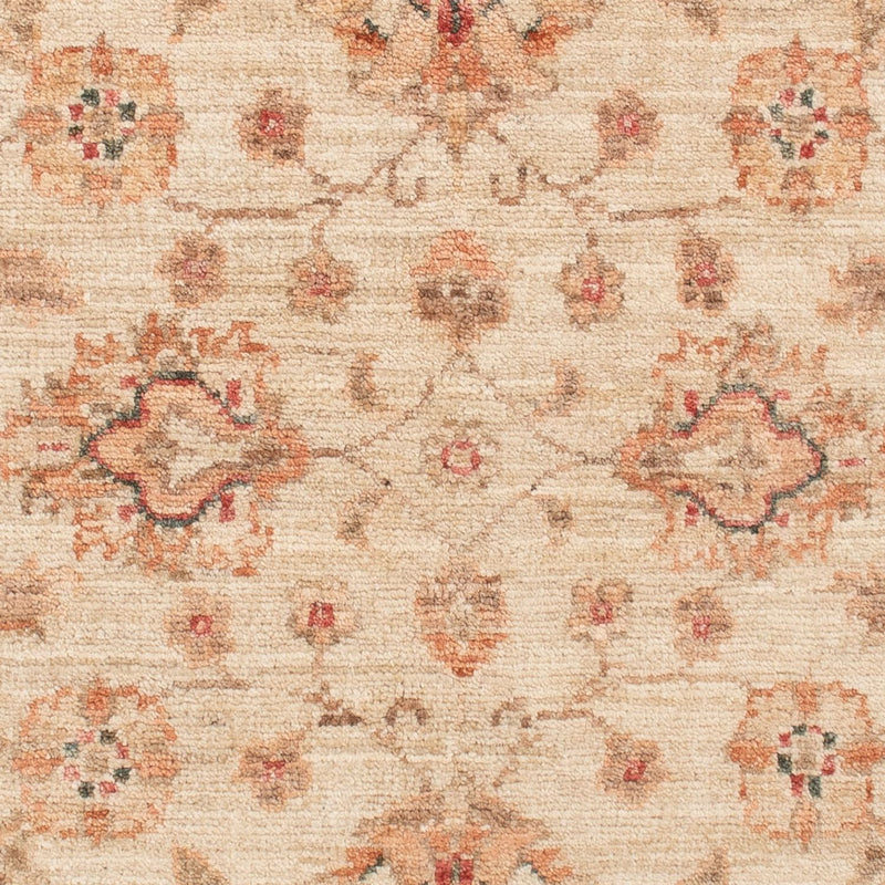 Tapis Ziegler - 120 x 83 cm - beige