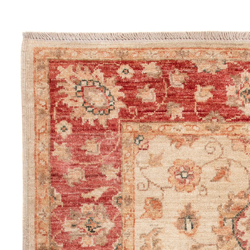 Tapis Ziegler - 120 x 83 cm - beige