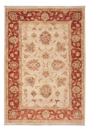 Tapis Ziegler - 118 x 84 cm - beige