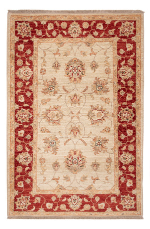 Tapis Ziegler - 122 x 82 cm - beige
