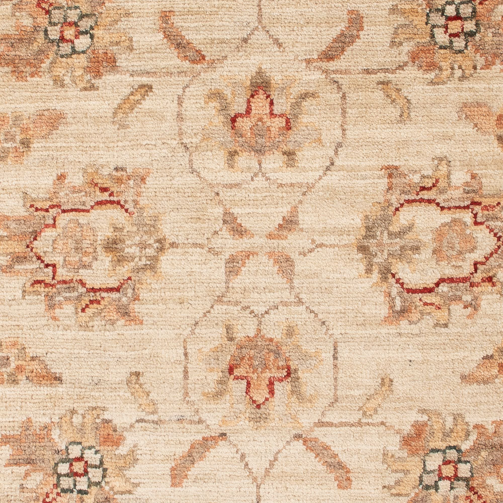 Tapis Ziegler - 122 x 82 cm - beige