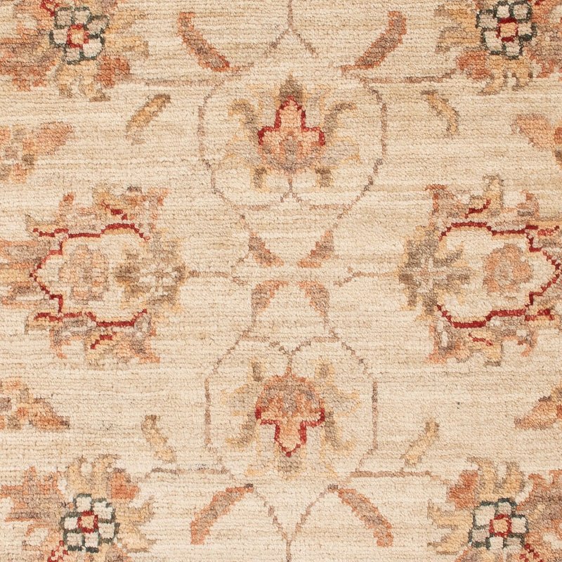 Tapis Ziegler - 122 x 82 cm - beige