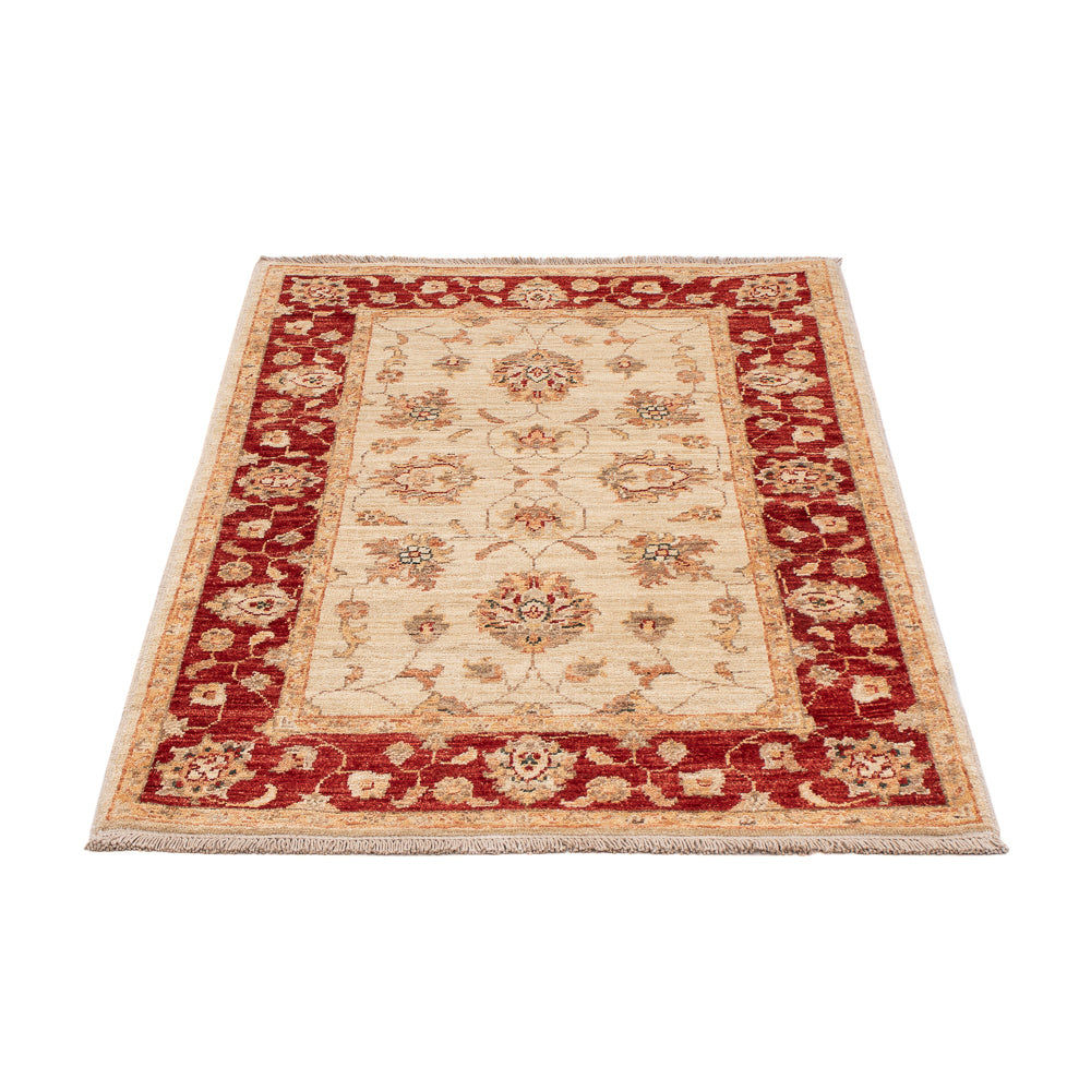 Tapis Ziegler - 122 x 82 cm - beige