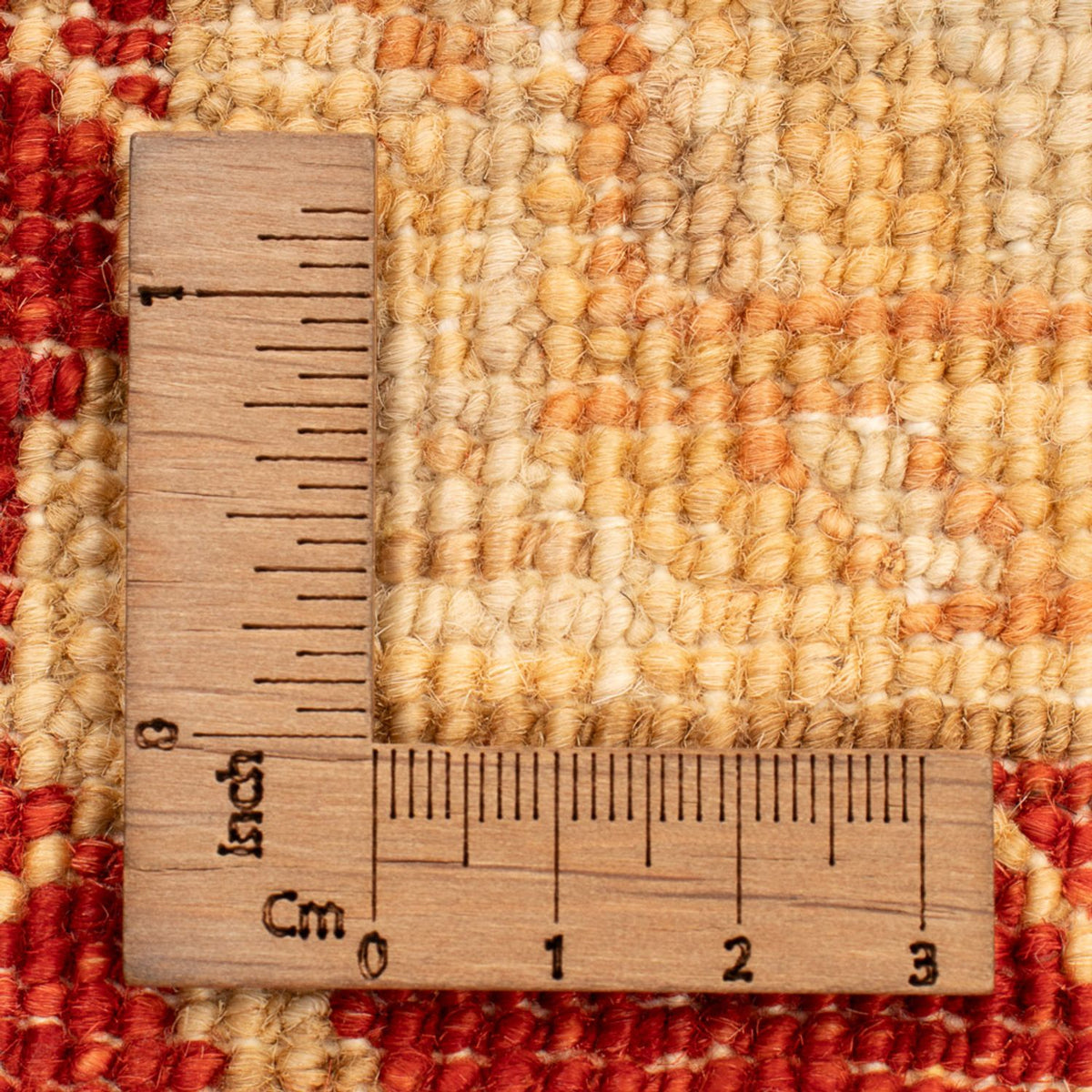 Tapis Ziegler - 122 x 82 cm - beige