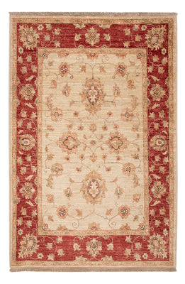 Tapis Ziegler - 125 x 83 cm - beige