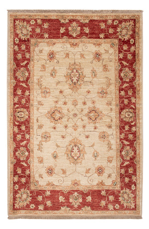 Tapis Ziegler - 125 x 83 cm - beige