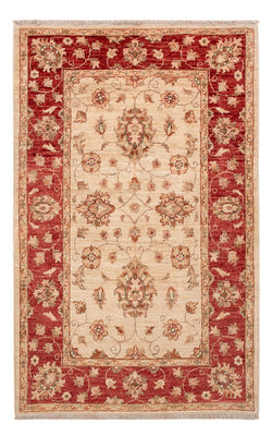 Tapis Ziegler - 130 x 81 cm - beige