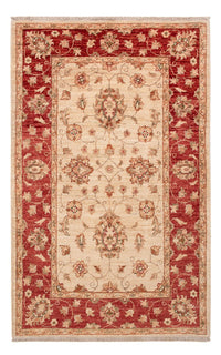 Tapis Ziegler - 130 x 81 cm - beige