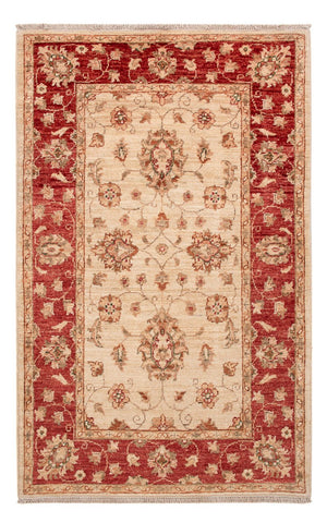 Tapis Ziegler - 130 x 81 cm - beige