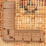 Tapis Ziegler - 120 x 80 cm - rouge