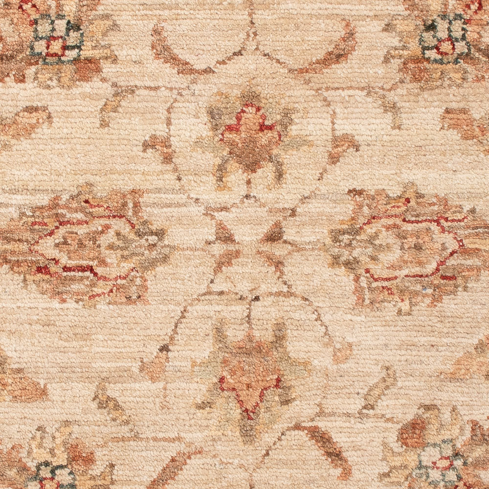 Tapis Ziegler - 118 x 86 cm - beige