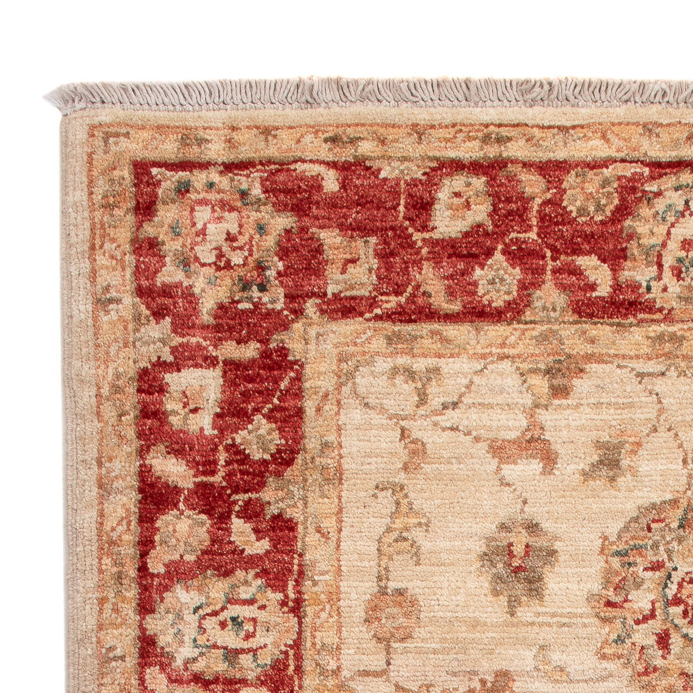Tapis Ziegler 118x86cm - Tapis oriental
