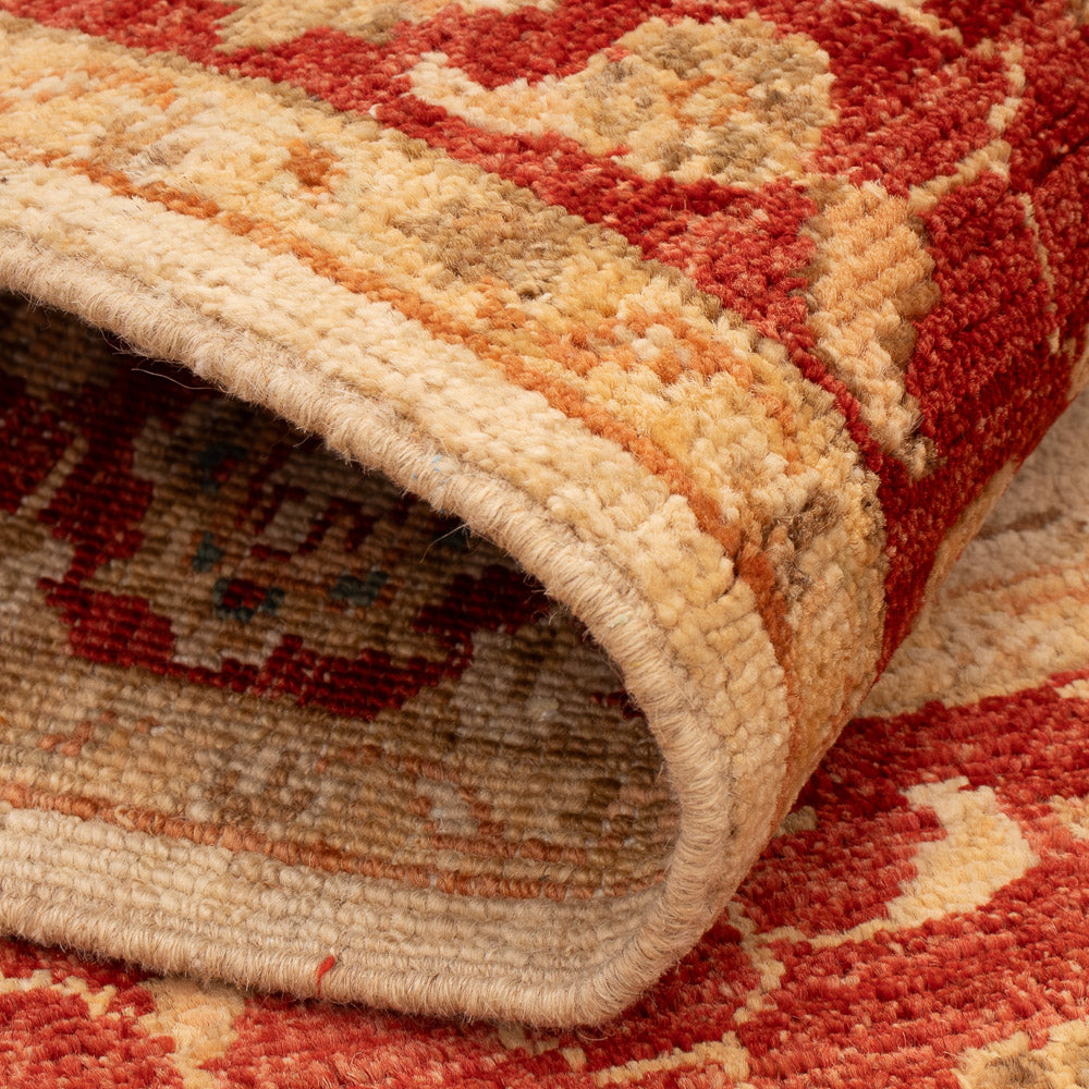 Tapis Ziegler - 118 x 86 cm - beige