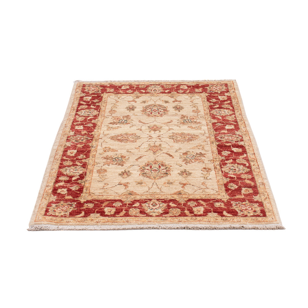 Tapis Ziegler - 118 x 86 cm - beige