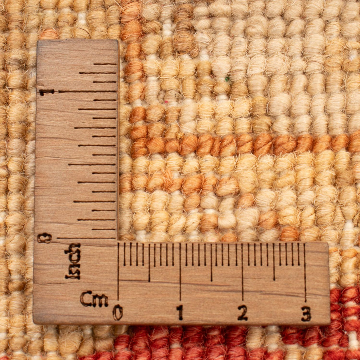 Tapis Ziegler - 118 x 86 cm - beige