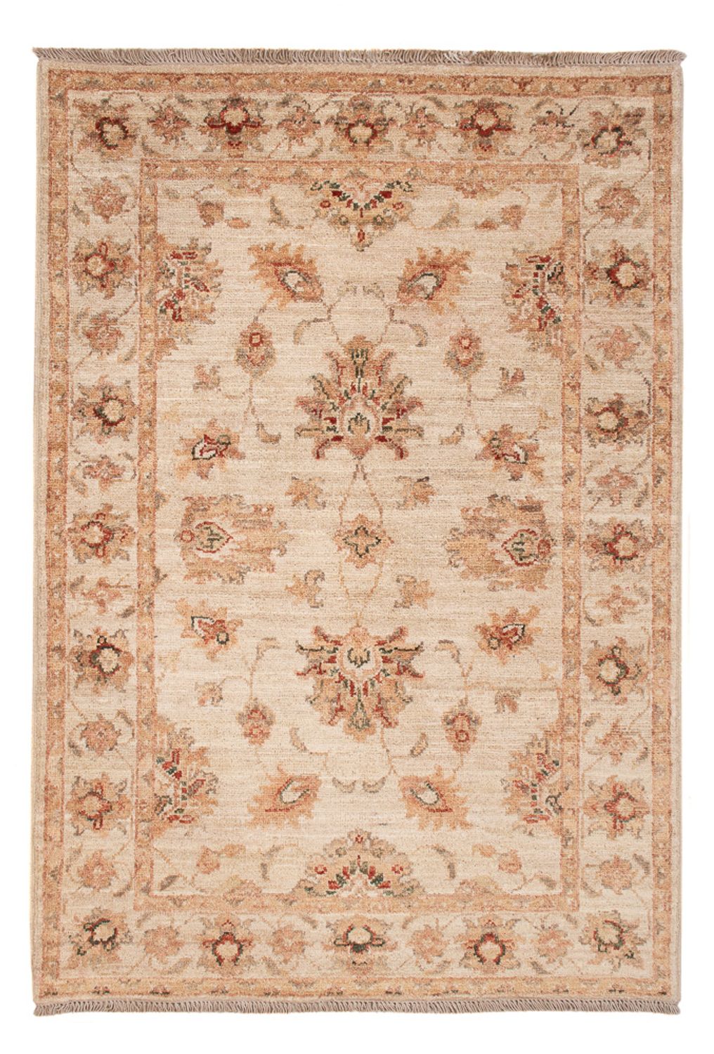 Tapis Ziegler - 121 x 81 cm - beige