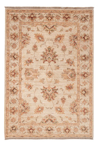 Tapis Ziegler - 121 x 81 cm - beige