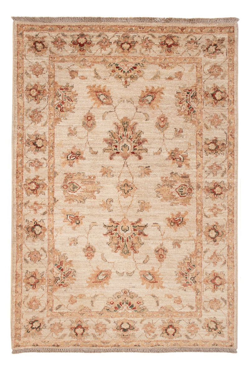 Tapis Ziegler - 121 x 81 cm - beige