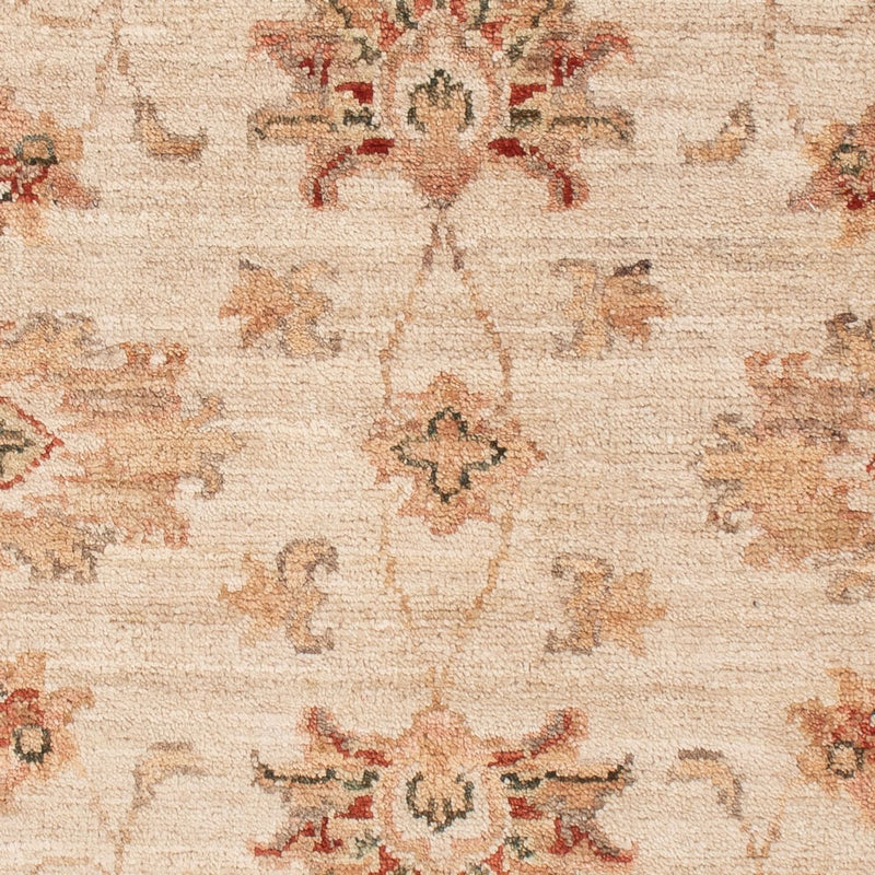 Tapis Ziegler - 121 x 81 cm - beige