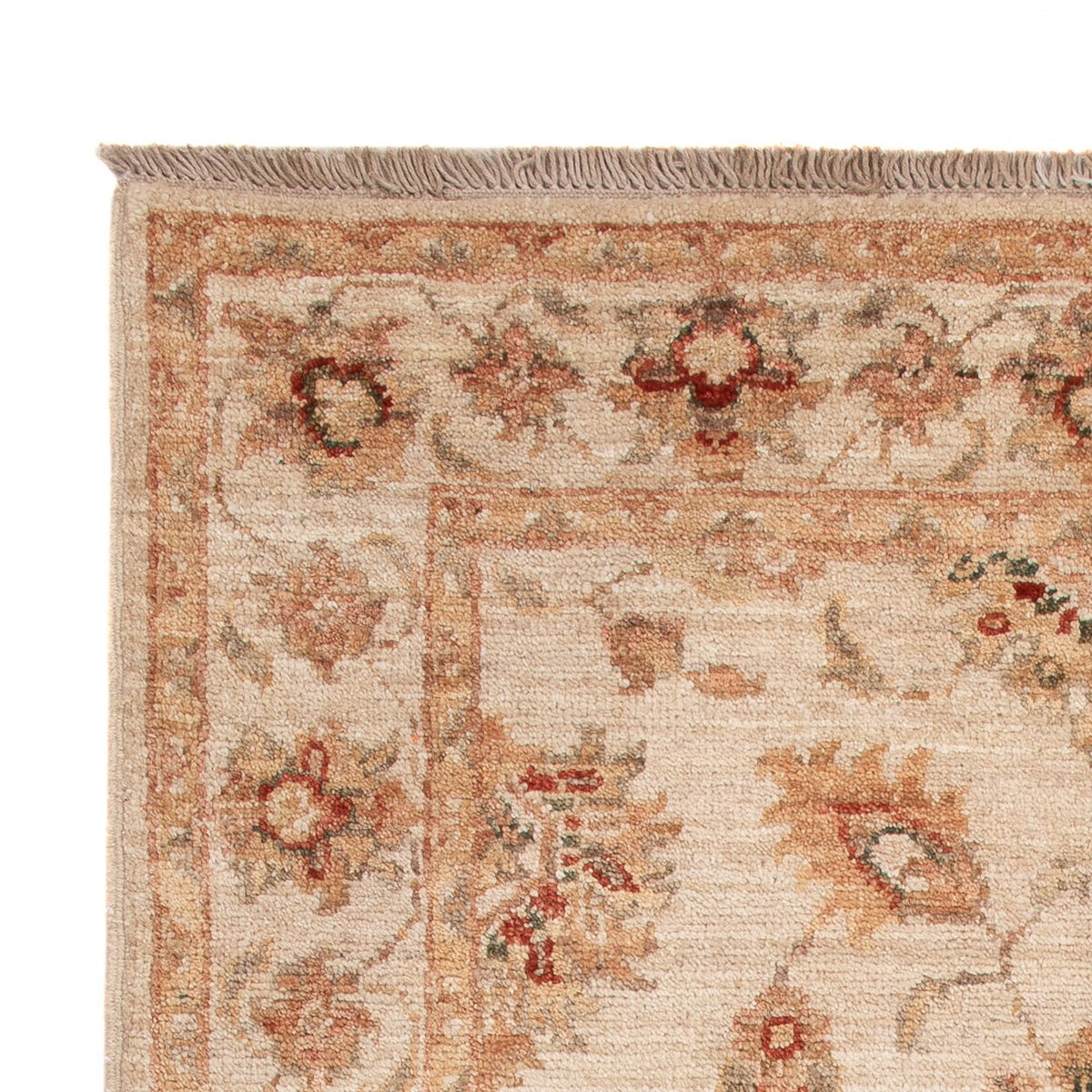 Tapis Ziegler - 121 x 81 cm - beige