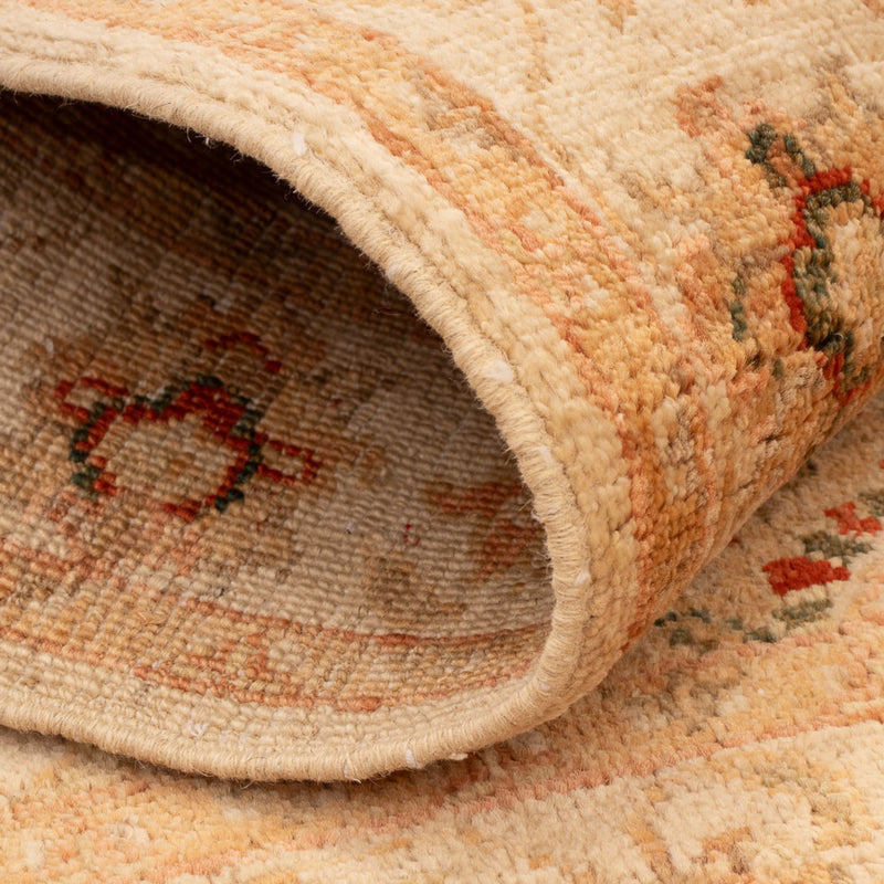 Tapis Ziegler - 121 x 81 cm - beige