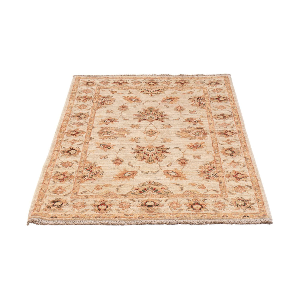 Tapis Ziegler - 121 x 81 cm - beige