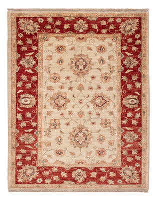 Tapis Ziegler - 109 x 88 cm - beige