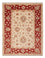 Tapis Ziegler - 109 x 88 cm - beige