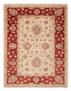 Tapis Ziegler - 109 x 88 cm - beige