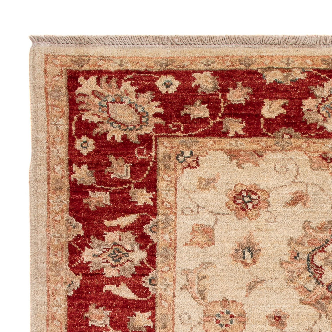 Tapis Ziegler 109x88cm - Tapis oriental