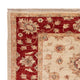 Tapis Ziegler - 109 x 88 cm - beige